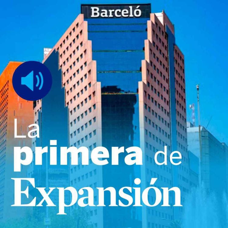 cover art for Barceló, Meliá, BBVA, Santander, Unitree y el estrecho de Ormuz