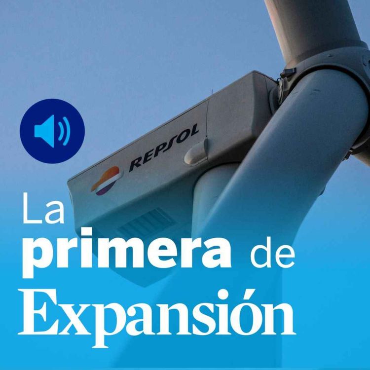 cover art for Repsol, Moeve, Norges, CaixaBank, Space X, Nvidia y Shein