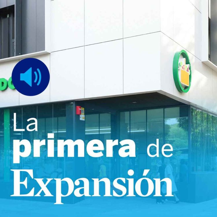 cover art for Mercadona, Inditex, Buffett, Huawei y Space X