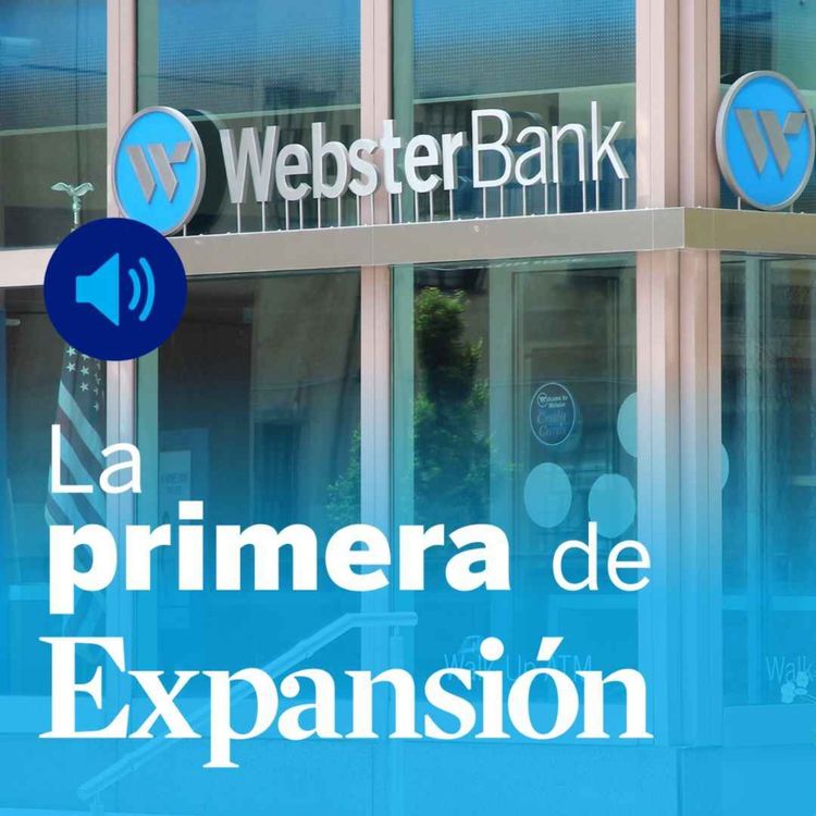 cover art for Santander, Telefónica, Repsol, nuevos empleos, China y AfD