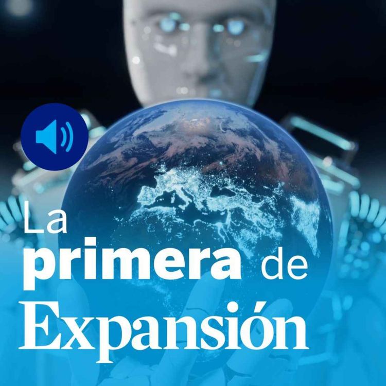 cover art for OpenAI, Anthropic, la Bolsa, Acciona, Norges Bank y robotaxis