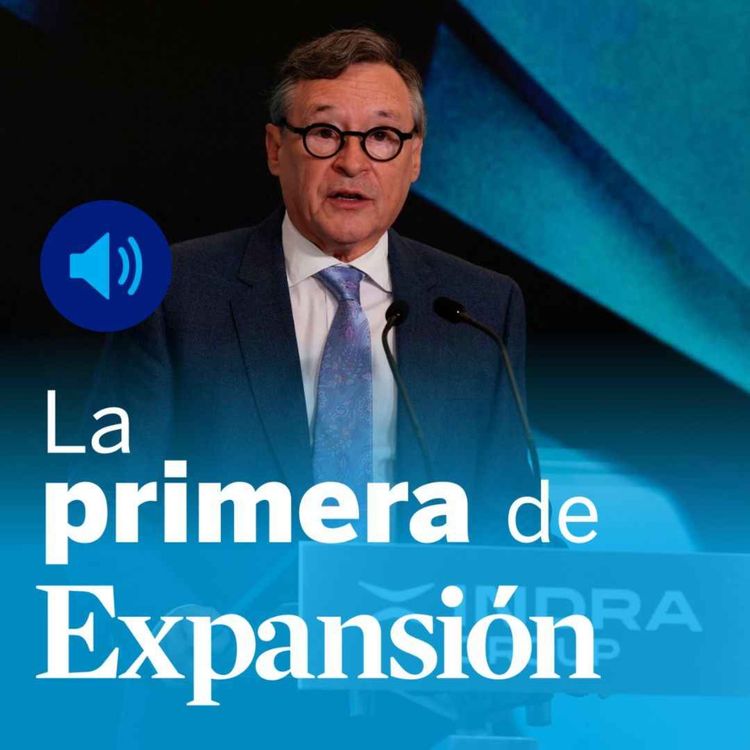 cover art for Indra, Santander, Nueva Zelanda, Paramount, Open AI y el yuan