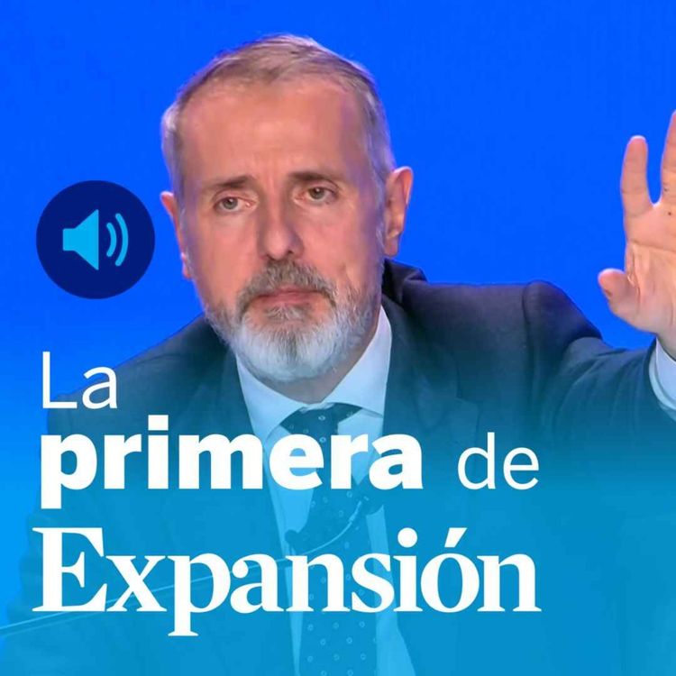 cover art for  Telefónica, Santander, donaciones, Merz, Trump y Revolut
