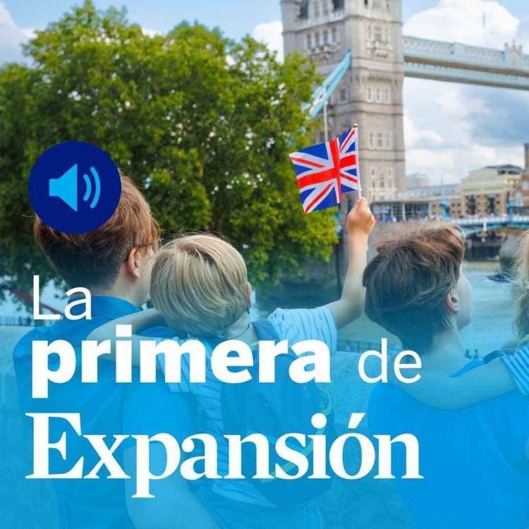 cover art for Acciona, Ferrovial, ACS, Goldman Sachs, Santander, Alibaba y Rusia