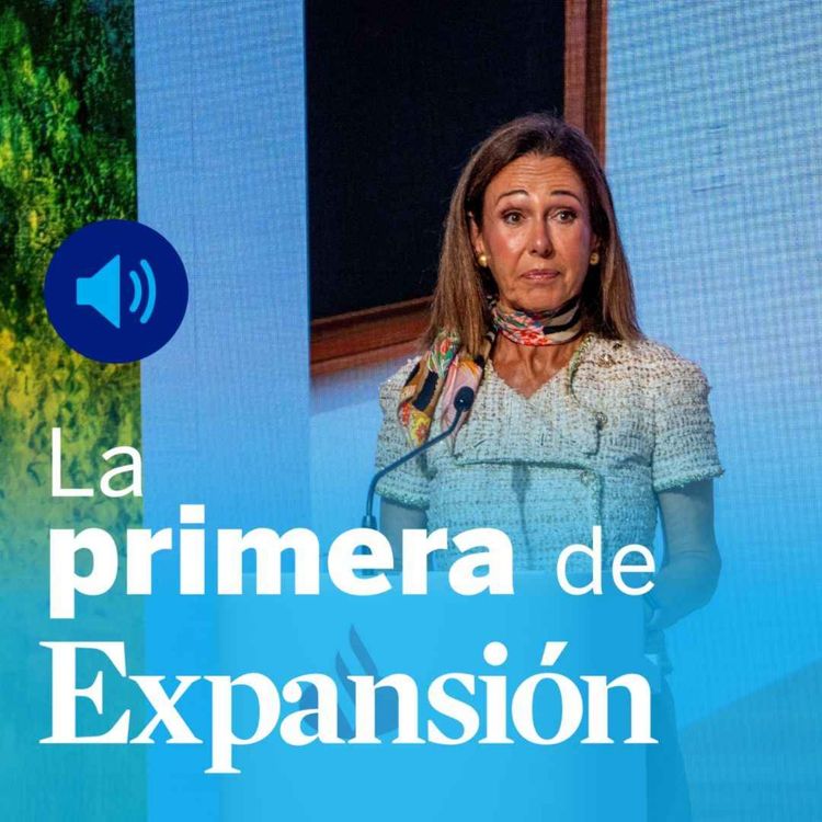 cover art for Iberdrola, Santander, Blackstone, la IA, Lukoil y el récord del Nasdaq