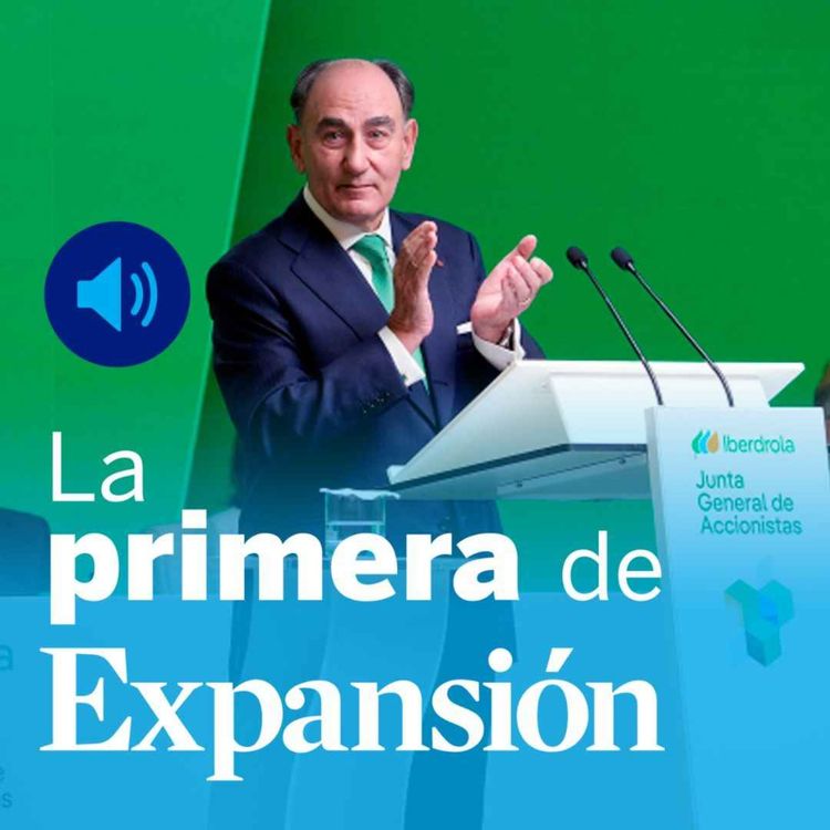 cover art for Iberdrola, Riquelme, el BCE, Trump y Anthropic, Nvidia y guerra híbrida