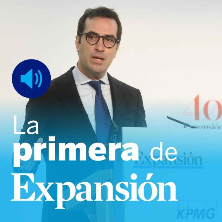 cover art for Vivienda, encuentro financiero, Open AI, Anthropic, Shein y Macron