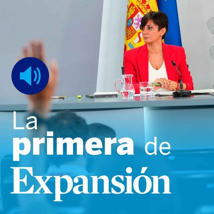cover art for Vivienda, Mercadona, Telefónica, Airbus y Donald Trump