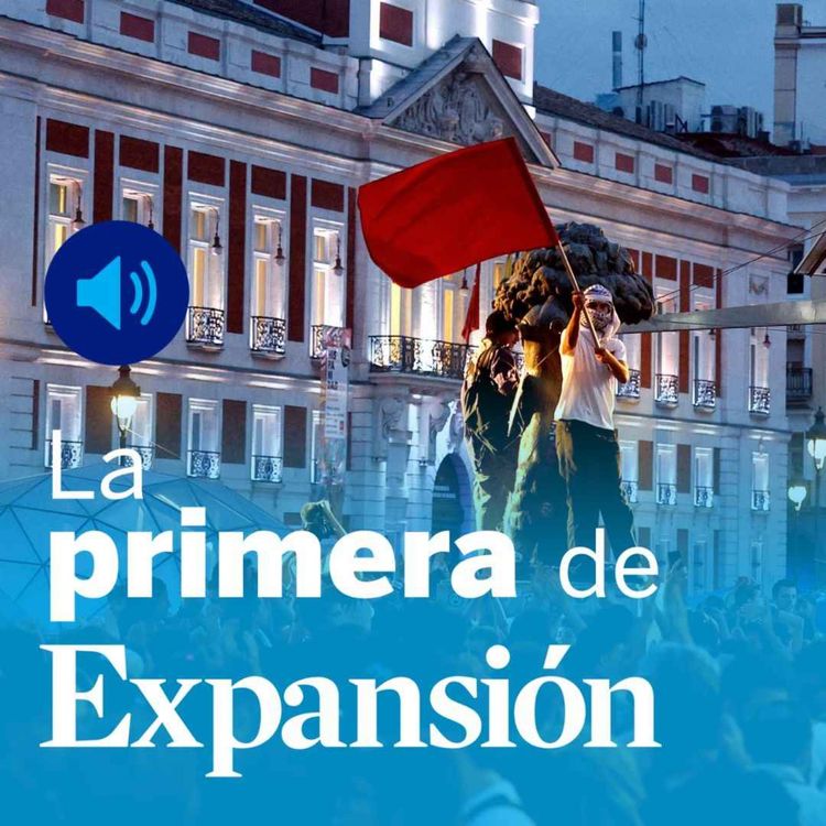 cover art for Vivienda, Zervos, Coreda, Elon Musk, Paramount, Warner y Open AI