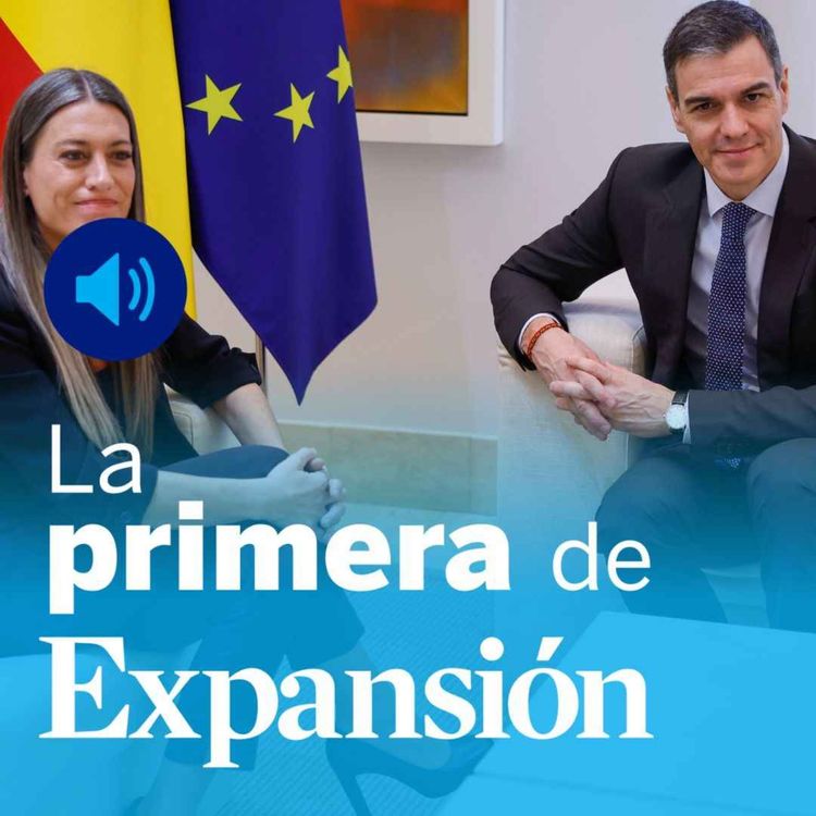 cover art for Vivienda, BCE, Iberdrola, Santander y BBVA