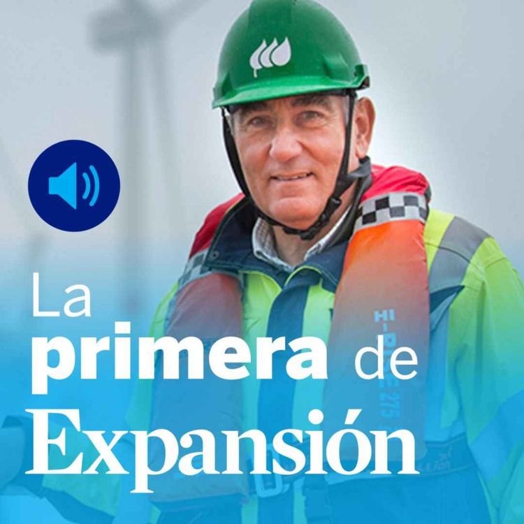 cover art for Iberdrola, IA en la banca, coche eléctrico y tambores electorales en España