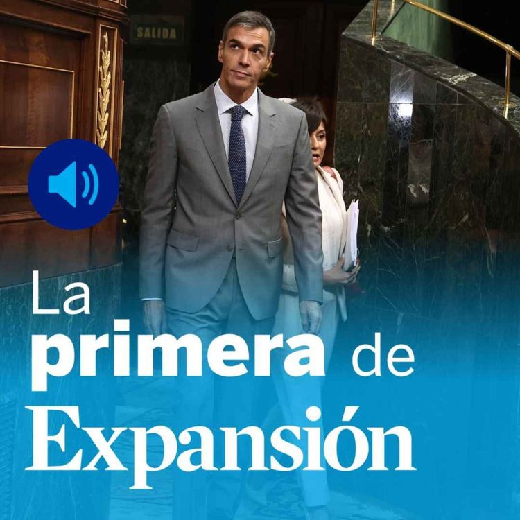 cover art for Elecciones, vivienda, PwC, IA, BBVA y Hollywood
