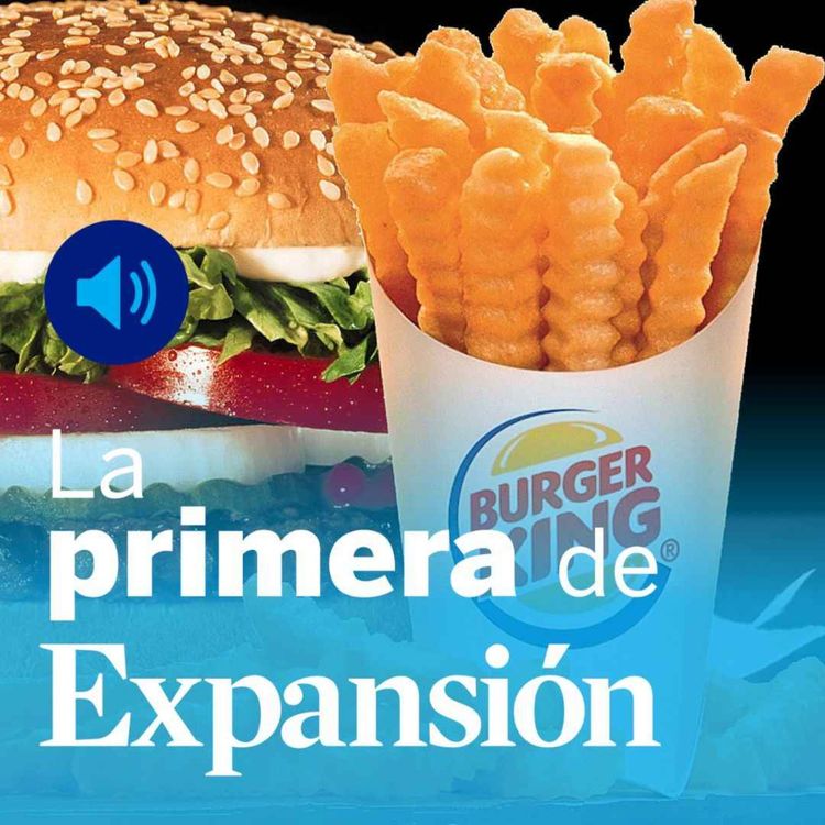 cover art for Burger King, Santander, BBVA, vivienda, Puma, Samsung y la IA en China