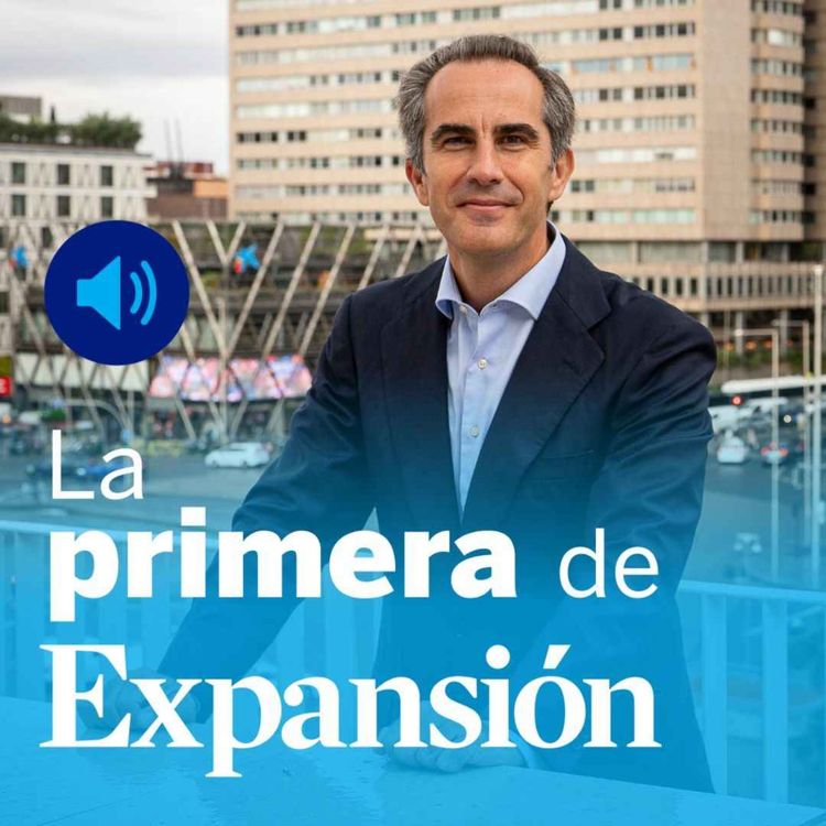 cover art for Pai Partners, ING, el FMI, Zuckerberg, Tencent, Ceuta y Elon Musk