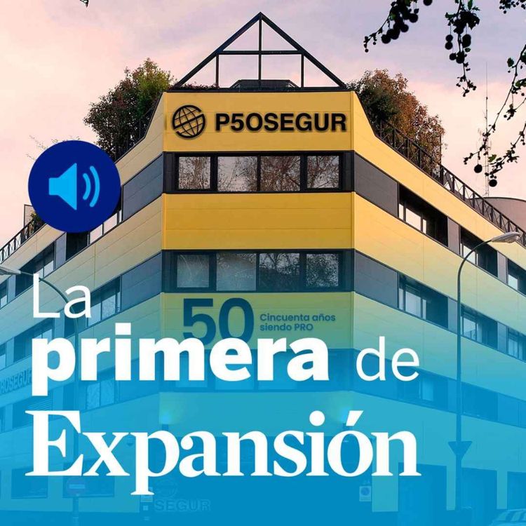 cover art for Prosegur, Repsol, Barclays, X, vivienda y Anthropic