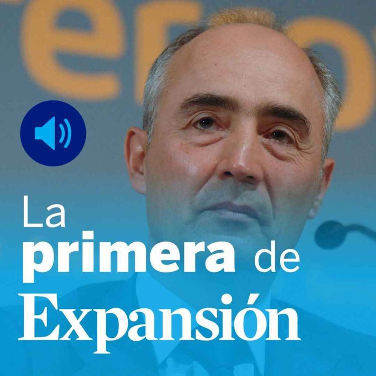 cover art for Ferrovial, WiZink, Tesla, Meta, Netflix y Trump