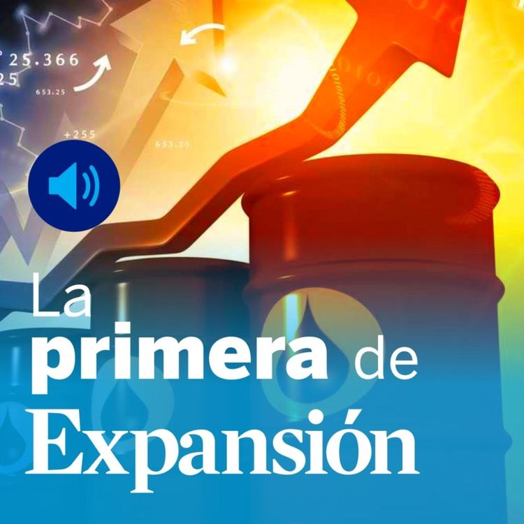 cover art for Repsol, Hacienda, liquidez bancaria, Ferrovial, Renfe y Donald Trump