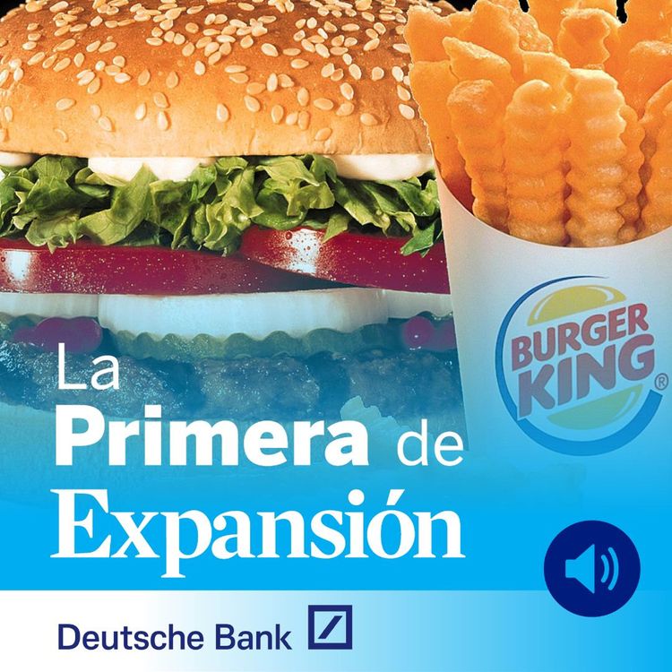 cover art for Burger King, vivienda, Santander, General Motors y León XIV