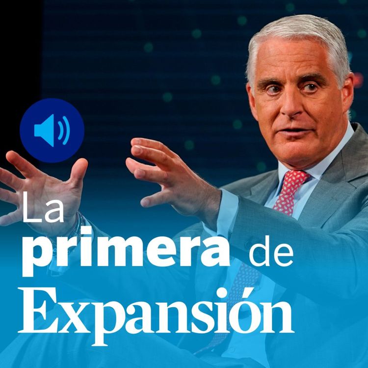 cover art for Impuesto de Patrimonio, Santander, Andrea Orcel, Masorange, Inditex y Telefónica