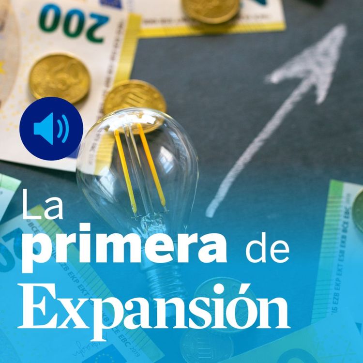 cover art for Mercado eléctrico, presión fiscal, alquiler inverso y Sacyr