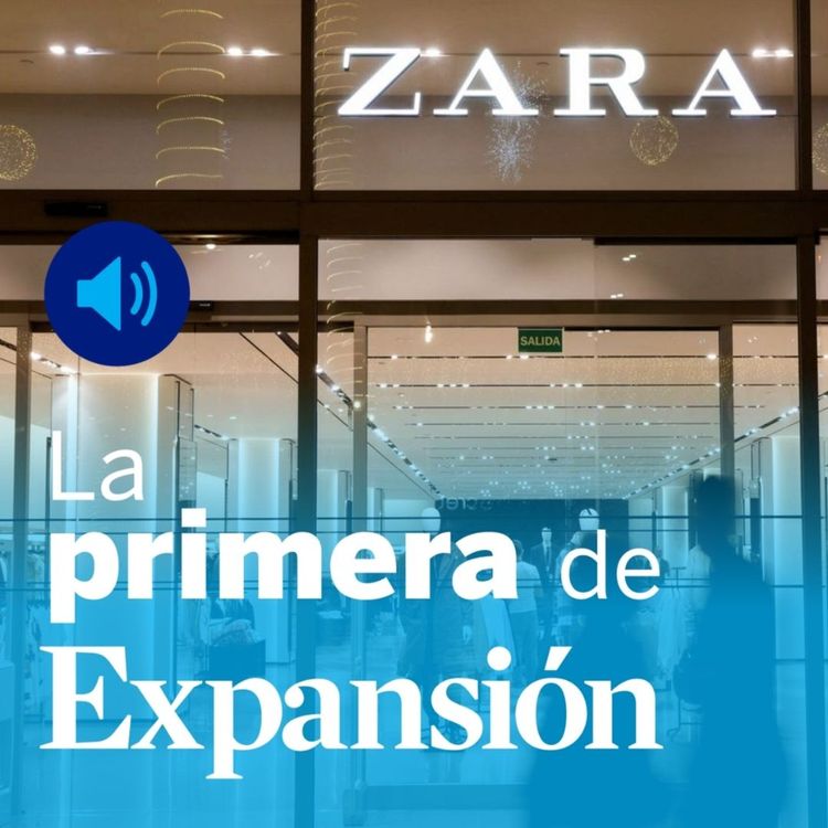 cover art for Inditex, Silicon Valley Bank, el BCE, la Fed y los fondos que invierten en Inteligencia Artificial