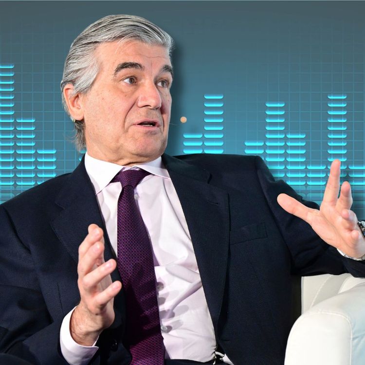 cover art for Entrevista con Francisco Reynés, presidente de Naturgy