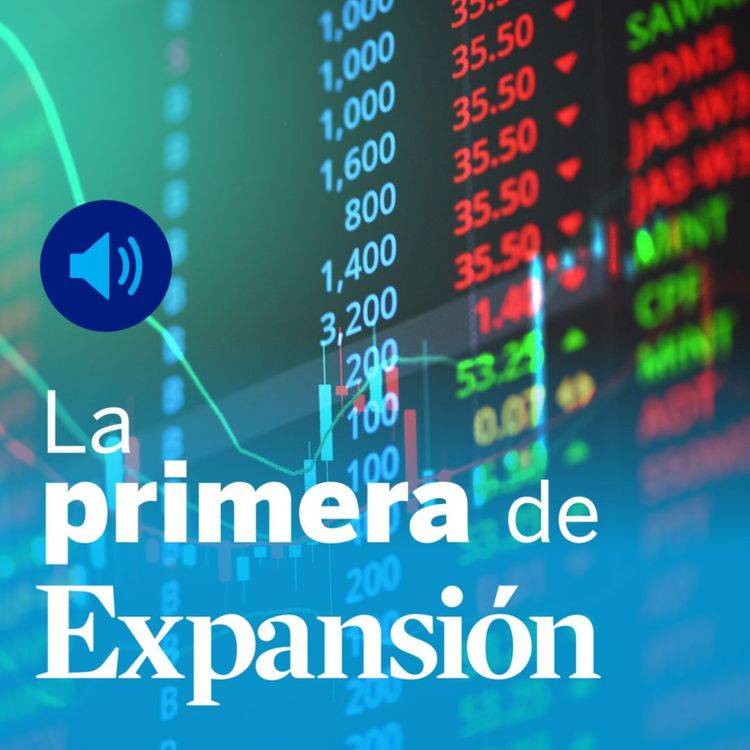 cover art for Los inversores estatales de la Bolsa española, Idealista, Garrigues, BBVA, Línea Directa y Talgo