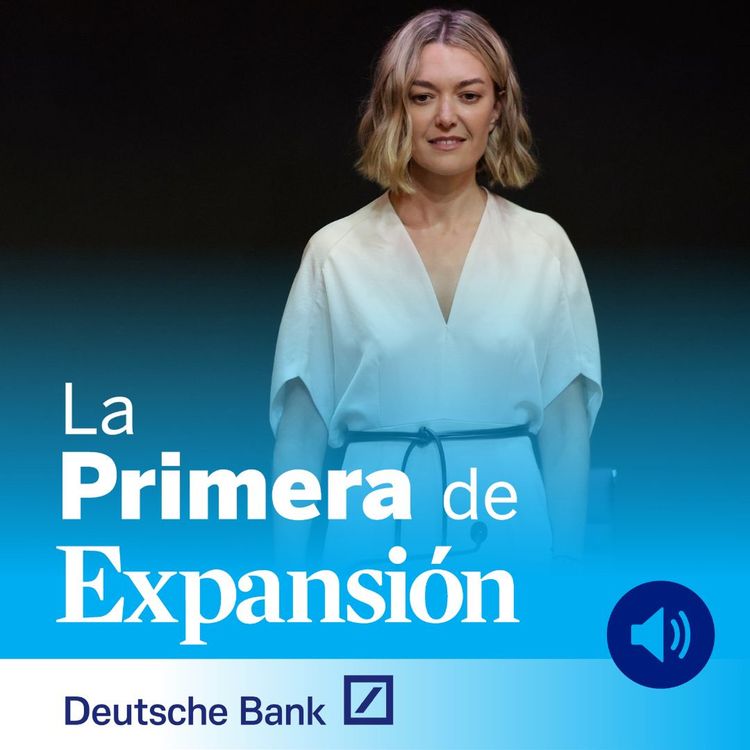 cover art for Resultados de Inditex, BCE, SpaceX, OpenAI y nuevos aranceles