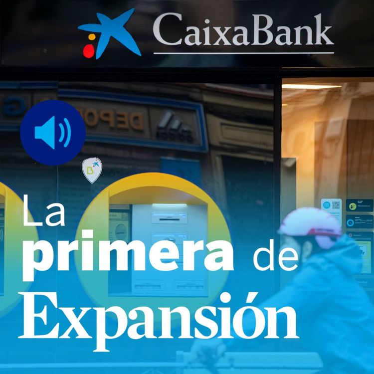 cover art for Resultados de CaixaBank, Santander, AzValor, Apple, Alphabet y Ford