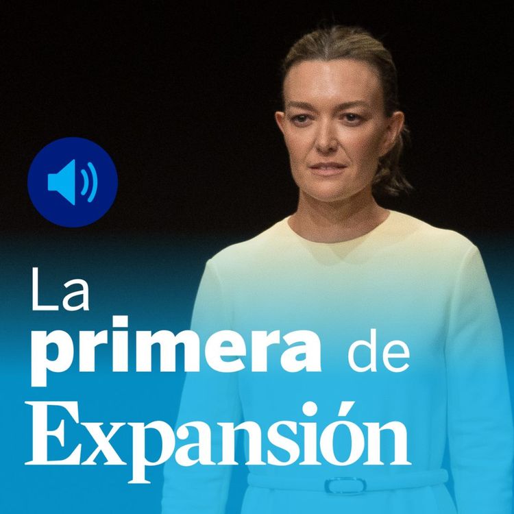cover art for Inditex, Alicia Koplowitz, BYD, Lotería de Navidad y HSBC
