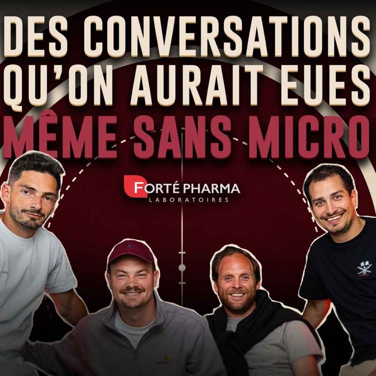 cover art for Le Cercle #1 | DH hommes et dames : la saison la plus compétitive de ces dernières années ?