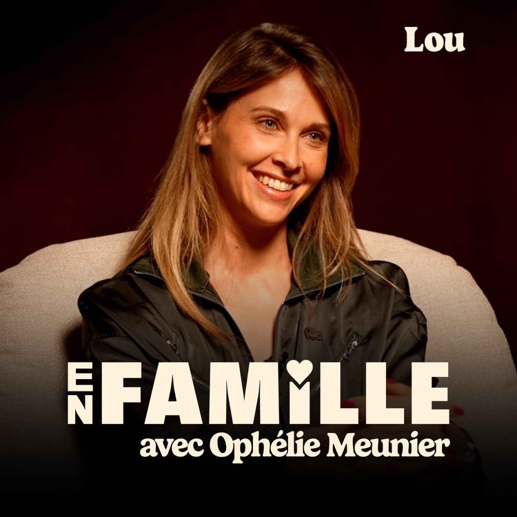 cover art for Ophélie Meunier : Maternité, charge mentale, césarienne… elle se confie