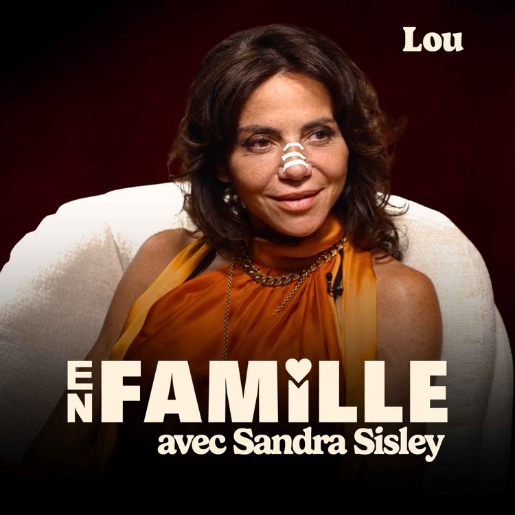 cover art for Sandra Sisley : addictions, chirurgie esthétique, amour… ses confidences sans filtre