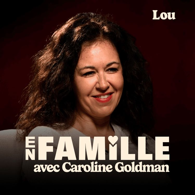 cover art for Caroline Goldman : La psy qui ose dire “non” aux enfants