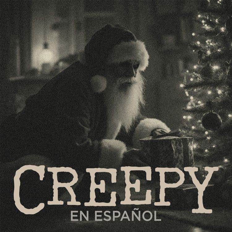 cover art for Santa secuestró a mi hermano - Seres de otros mundos