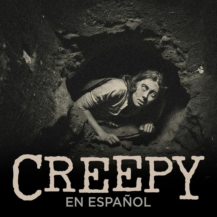 cover art for En el fondo de la mina - Lugares embrujados