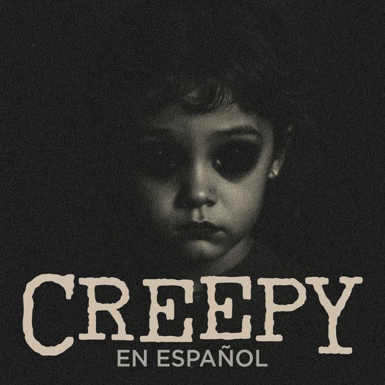 cover art for Hay algo mal con mi hermana - Personajes misteriosos