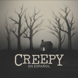 cover art for Creepy en Español