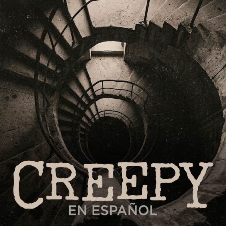cover art for La escalera de caracol - Encuentros sobrenaturales