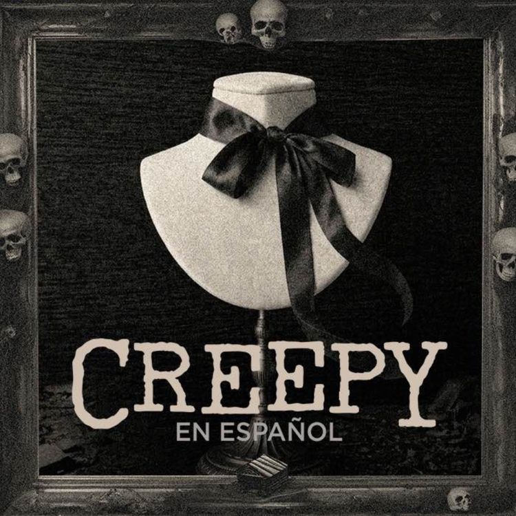 cover art for El Listón Verde - Antigüedades Creepy