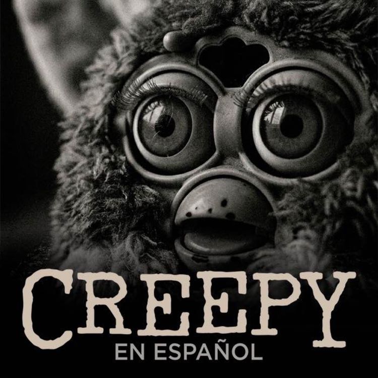 cover art for Mi Furby dice cosas extrañas - Misterios