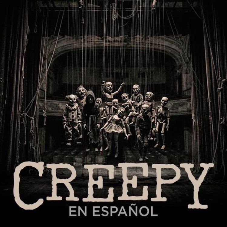 cover art for El Rey Ahorcado (con Terror en la Oscuridad)