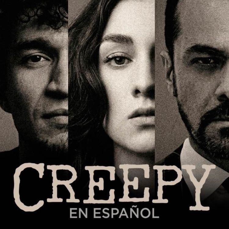 cover art for Creepy me arruinó la vida - Especial 4to Aniversario