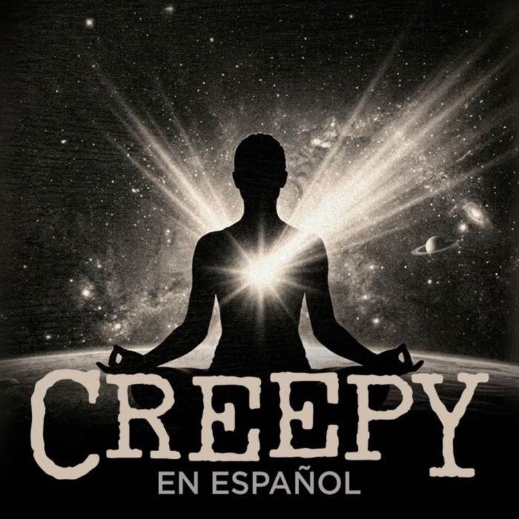 cover art for Invisibilidad Estelar - Testimonios