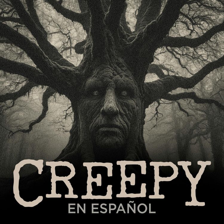 cover art for Crecimiento excesivo - Naturaleza inquietante