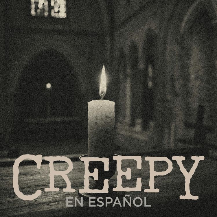 cover art for Sigue en la casa, encuéntrala / Olor a iglesia