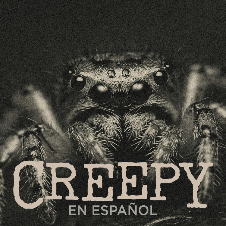 cover art for Dos historias horribles de insectos