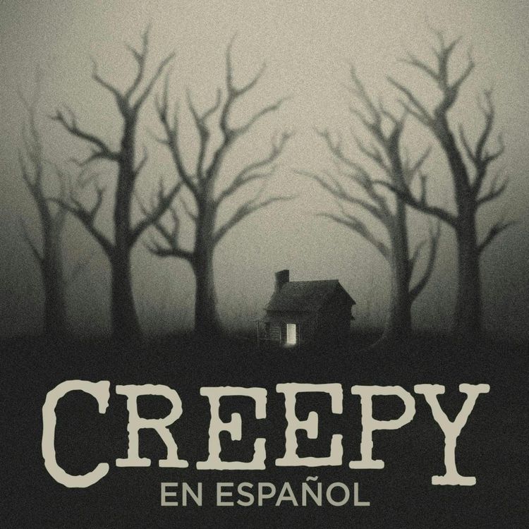 cover art for ¿Ya conoces Creepy en español?: Empieza Aquí