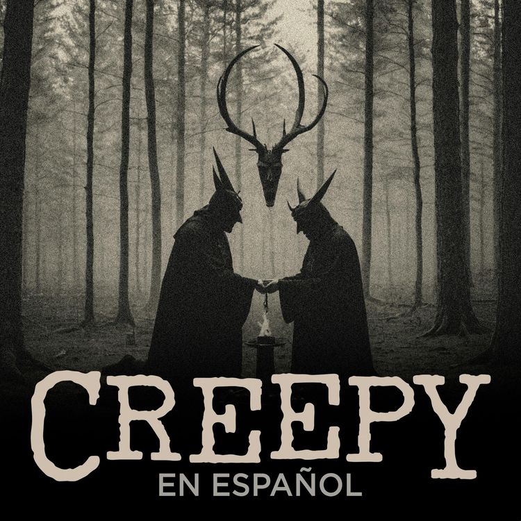 cover art for Desde el infierno te hablo - Rituales satánicos