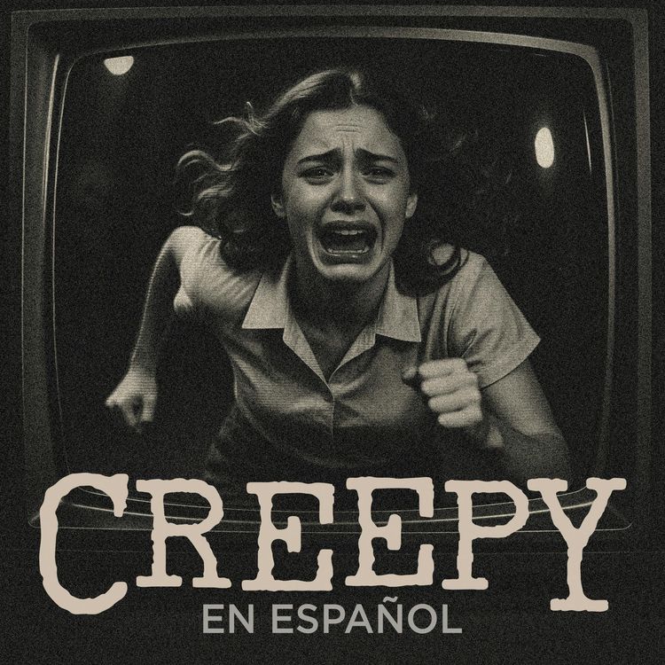 cover art for La Chica Final (participación especial: La Dama de Blanco)